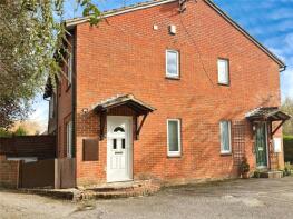 21, Rushmoor Gardens, Calcot, Reading RG31 7AH