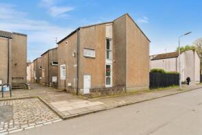 120, Cedar Road, Abronhill, Cumbernauld G67 3BJ