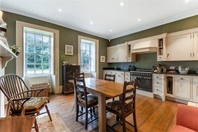 Country Kitchen