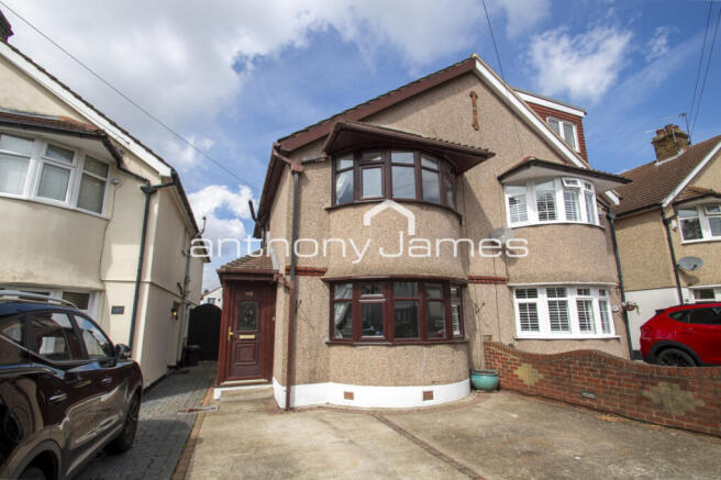Brixham Road, Welling, DA16