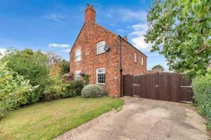 10, West Lane, Keelby, Grimsby DN41 8EJ