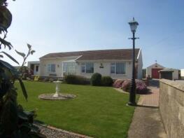 Gorwel, U3124 Junction C3103 To Junction C3019, Llanwnda, Goodwick SA64 0HS