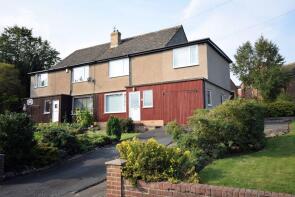 12, Fairfield Crescent, Hexham NE46 4LH