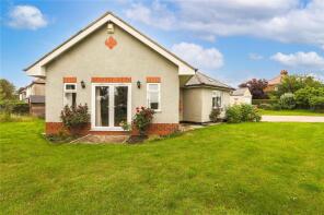 Ardath, Stonepit Road, Brough HU15 2BZ