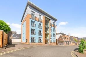3, 9, Wellgreen Lane, Stirling FK8 2BS