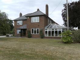 Wychough House, Mastiff Lane, Malpas SY14 7NQ
