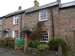 Wren Cottage, Fore Street, Liskeard PL14 4QX
