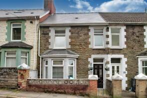 15, Gwern Berthi Road, Cwmtillery, Abertillery NP13 1QY
