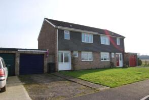 15, Turners Green, Britwell Salome, Watlington OX49 5LF