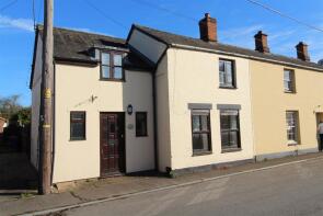Store Cottage, Up Street, Bury St. Edmunds IP31 1AA