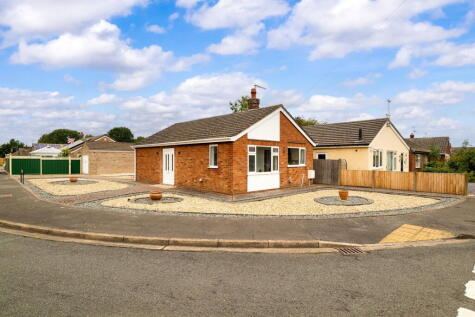 St. Marys Road, North Hykeham, Lincoln, LN6 8QP
