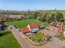 32, Little Martins, Brightwell-cum-sotwell, Wallingford OX10 0FT