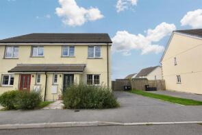 20, Treseder Close, Redruth TR16 5ES