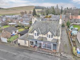 41, Church Street, Newtyle PH12 8TZ