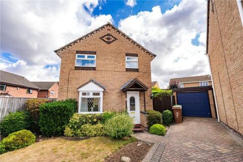 Maxwell Court, Grimsby, DN34