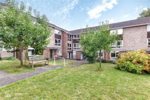 6, Dove House Close, Oxford OX2 8BG