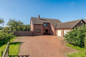 Oakdale House, Panton Road, Market Rasen LN8 5RU