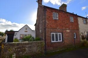 Little End, High Street, Pevensey BN24 5LE