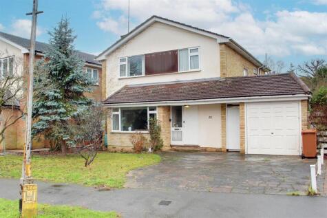 Grangewood, Potters Bar