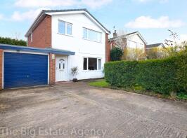 11, Church Meadow, Mold CH7 5HX