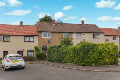 Pinewood Place, Mayfield, Dalkeith, Midlothian, EH22