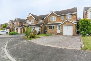 23, Orchid Drive, Sutton-in-ashfield NG17 5GT