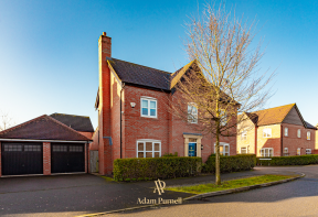 9, St Marys Way, Leicester LE9 7NH