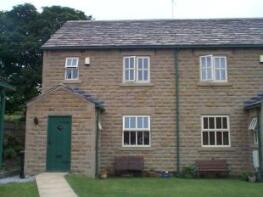 11, Waters Edge, Langsett, Sheffield S36 4GY