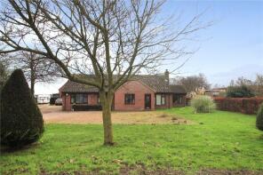Holm Oak, The Street, Bergh Apton NR15 1BN