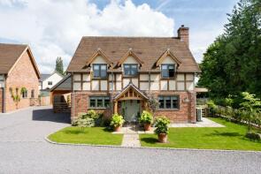 1 Primrose Cottage, Mulberry Meadow, Leominster HR6 0EZ