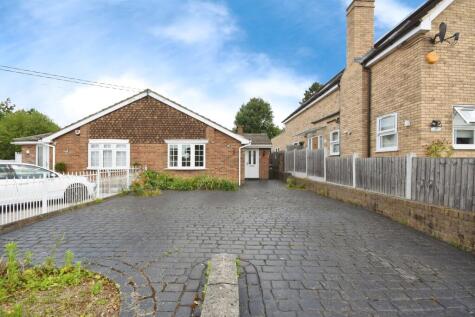Cromwell Avenue, Billericay