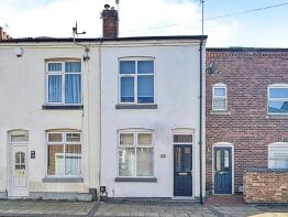 12, Cornwall Street, Leicester LE19 4NF
