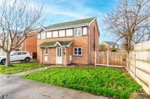 9, Llys Cynffig, Rhyl LL18 5FR