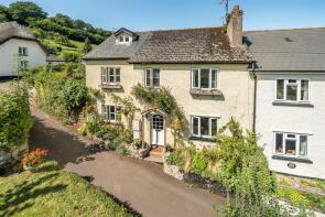 Namara, Church Lane, Newton Abbot TQ12 4QG