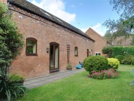 6, Cornmill Barns, Spetchley Road, Worcester WR5 1RU
