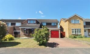 16, Thorold Road, Grantham NG32 1TD