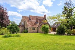 Redbridge Cottage, Rudge Lane, Standerwick, Frome BA11 2PT