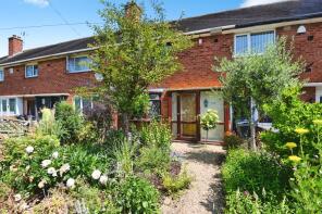 144, Hall Hays Road, Birmingham B34 7LH
