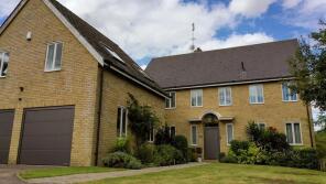 30 Sauve House, Lower Road, Ely CB7 5TN