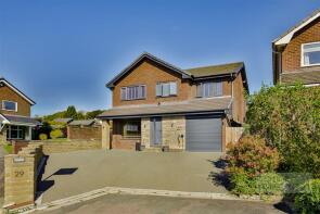 29, Berkeley Drive, Burnley BB12 7QG