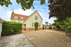 Rowan House, White Hart Street, Foulden IP26 5AW