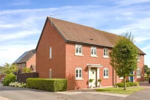 12, Dales Close, Loughborough LE12 6RD