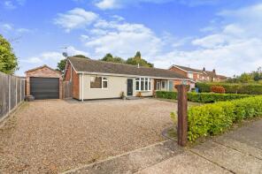 32, Mill Road, Beccles NR34 7UR