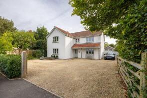Millstream House, Mill Lane, Shapwick, Bridgwater TA7 9ND
