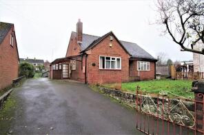 16 Kinroy, Church Lane, Stoke-on-trent ST10 4NJ