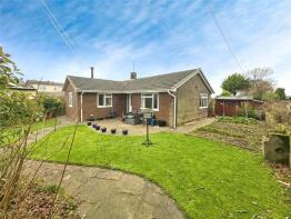 32, Glebelands, Exeter EX6 6HZ