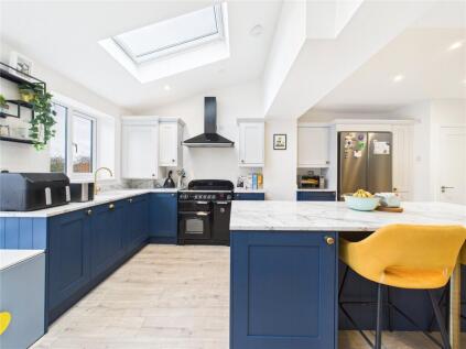 Ilchester Crescent, Bristol, BS13