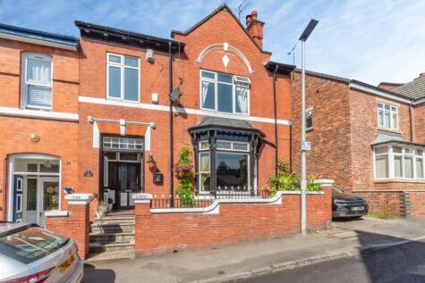 Hollies Drive, Wednesbury, West Midlands, WS10