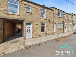 13, Paragon Street, Bishop Auckland DL13 2NN
