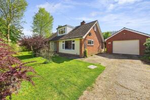 Rosemead, Athelington Road, Eye IP21 5EH